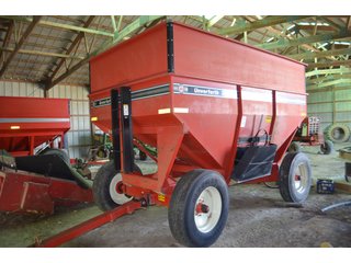 Property photo 17 - FARM EQUIPMENT AUCTION IN PAULDING COUNTY, OHIO